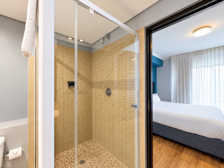 2 Bedroom Property for Sale in Cape Town City Centre Western Cape